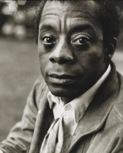 The Spirit of James Baldwin